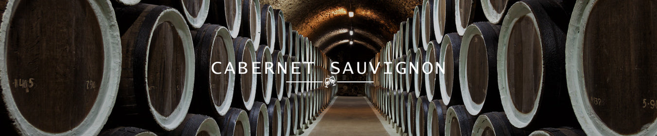 Cabernet Sauvignon/Red Blend