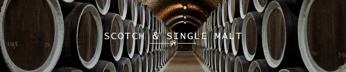 Scotch & Single Malt
