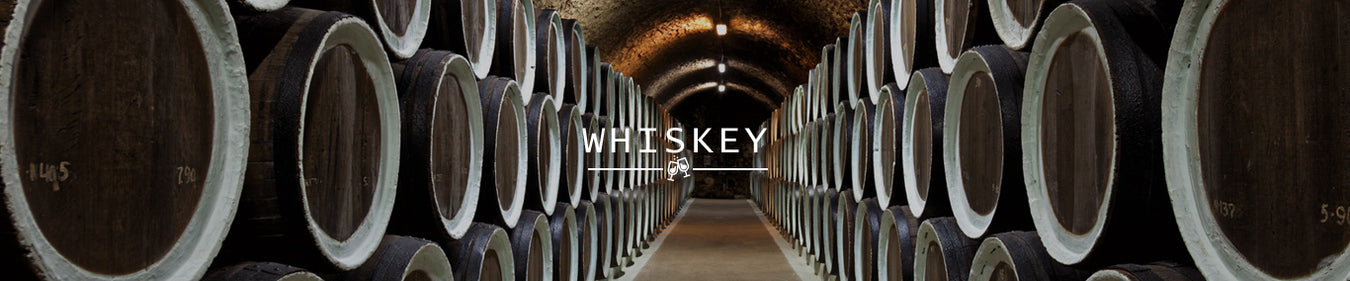 Whiskey