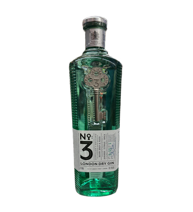 NO. 3