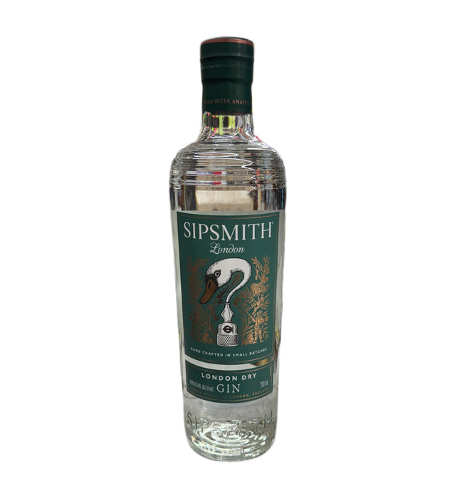 Sipsmith