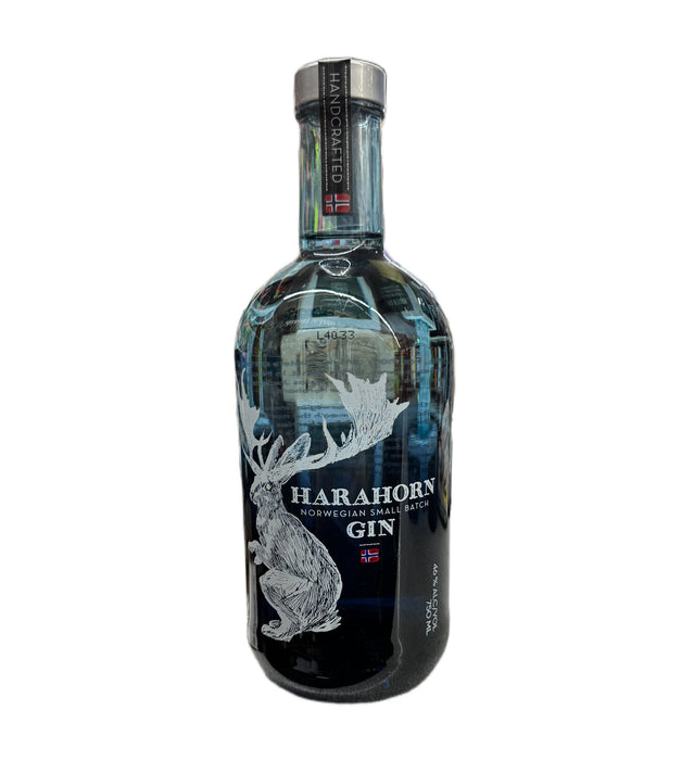 Harahorn