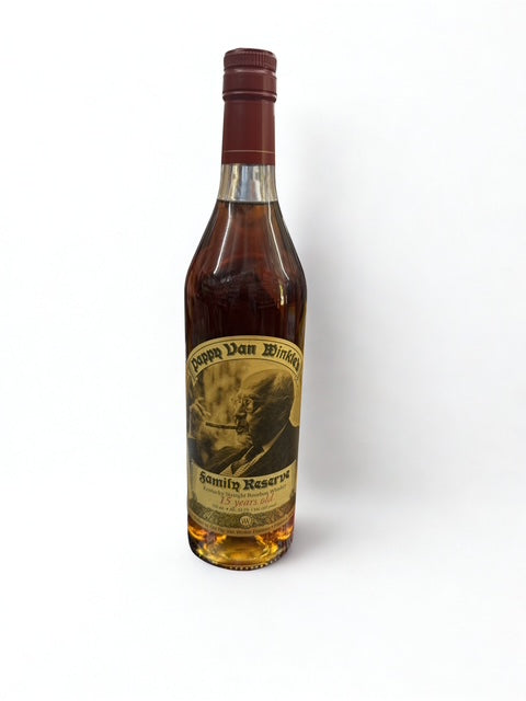 Pappy Van Winkle Santa's Edition ( 2017 Release )