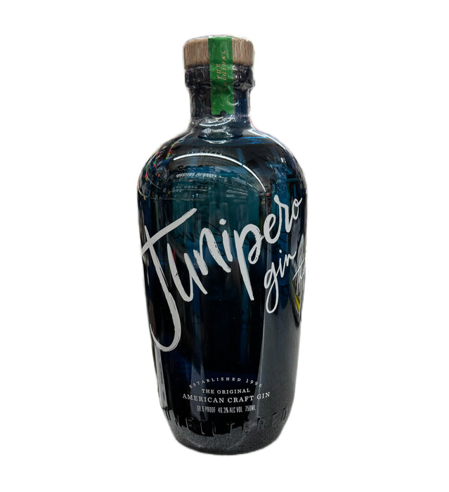 Junipero