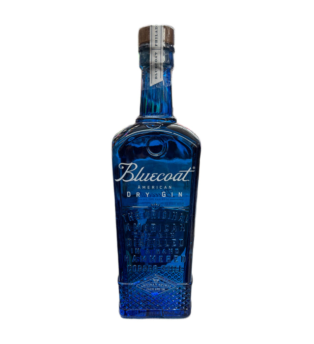 Bluecoat