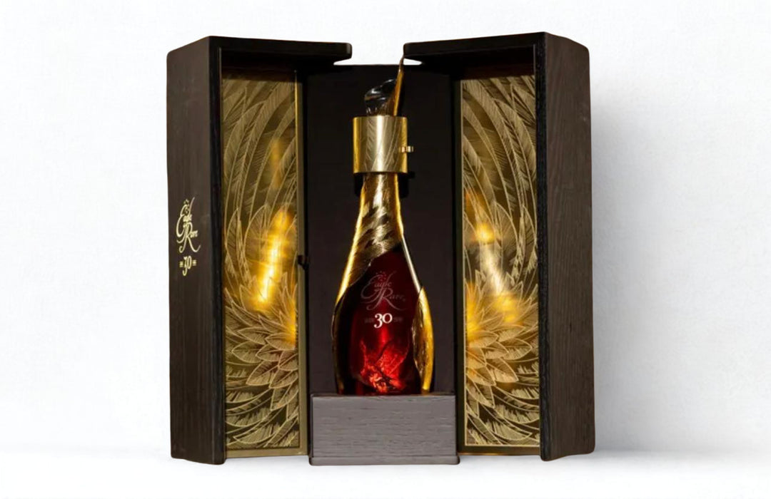 Eagle Rare 30 Years