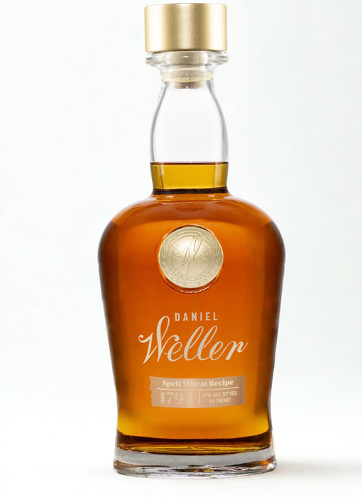 Daniel Weller Spelt Wheat