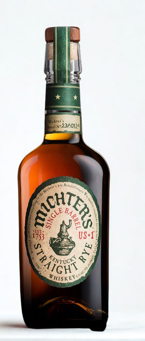 Michters Straight Rye 750 ml