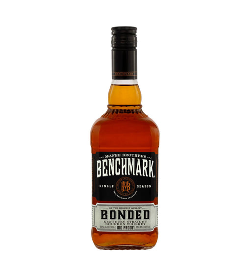 Benchmark Bonded