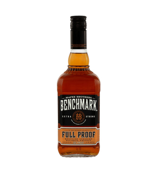 Benchmark Full Proof