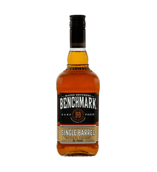 Benchmark Single Barrel