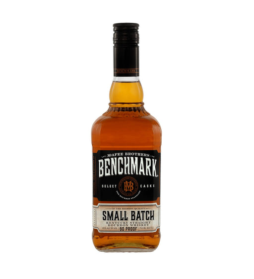 Benchmark Small Batch