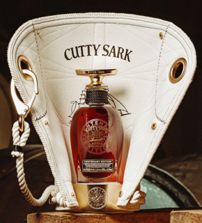 Cutty Sark Centenary Edition