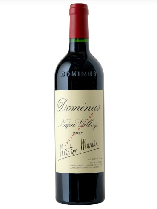 Dominus 2023
