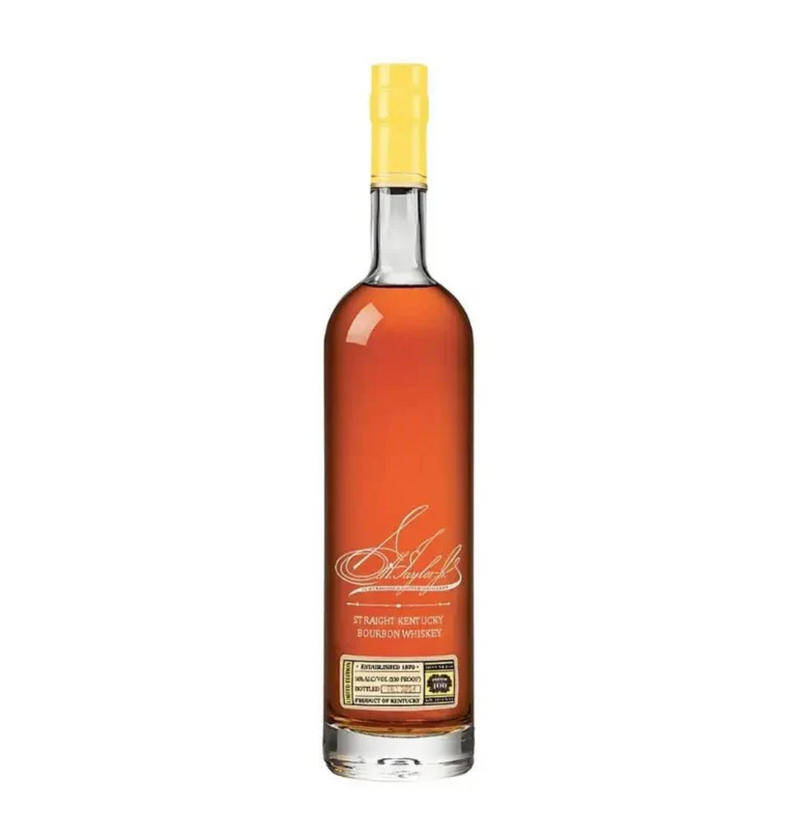EHT BTAC BOTTLED IN BOND (2025 RELEASE)