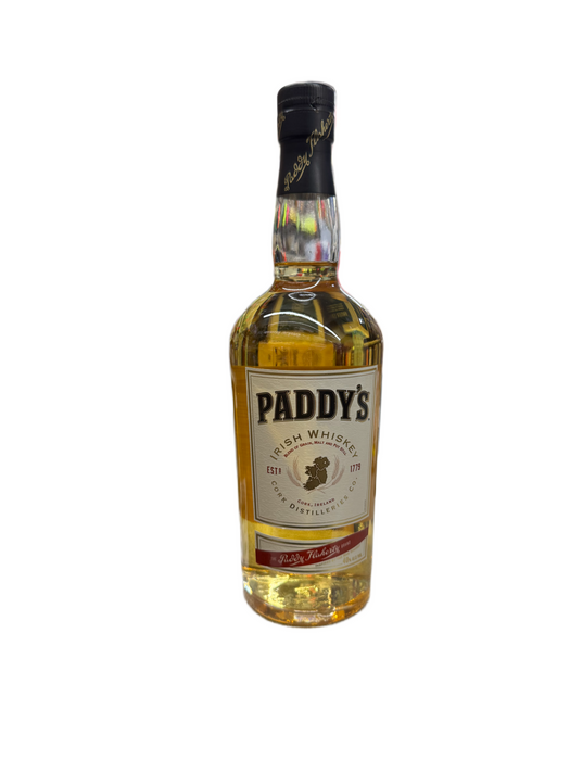 Paddy's