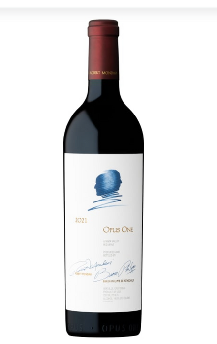 Opus One 2021, 750ML