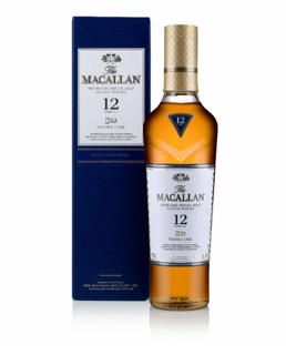 Macallan Double Cask 12 years 750 ml