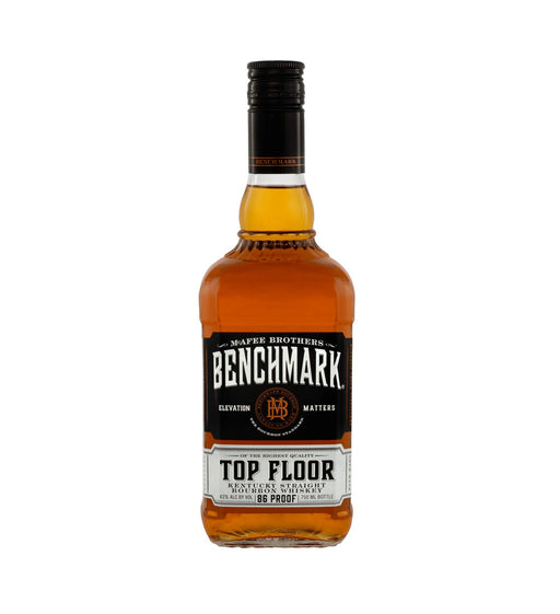 benchmark top-floor