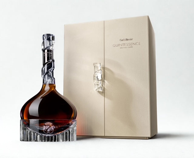 Grand Marnier Quintessence 750ml