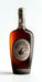Michter's 20 Year bourbon bottle showcasing rich amber color and iconic label design.