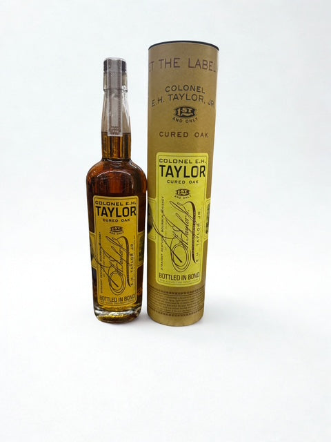 EHT Cured Oak 2026 Release