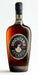 Michter's 10 Year Bourbon single barrel whiskey bottle with elegant label and rich amber color.