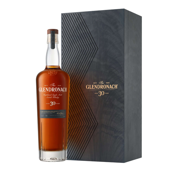 Glendronach 30 Years