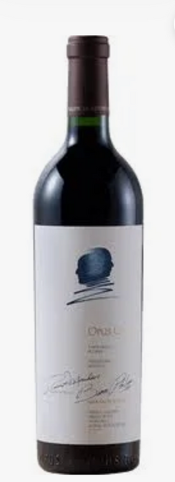 Opus One 2022