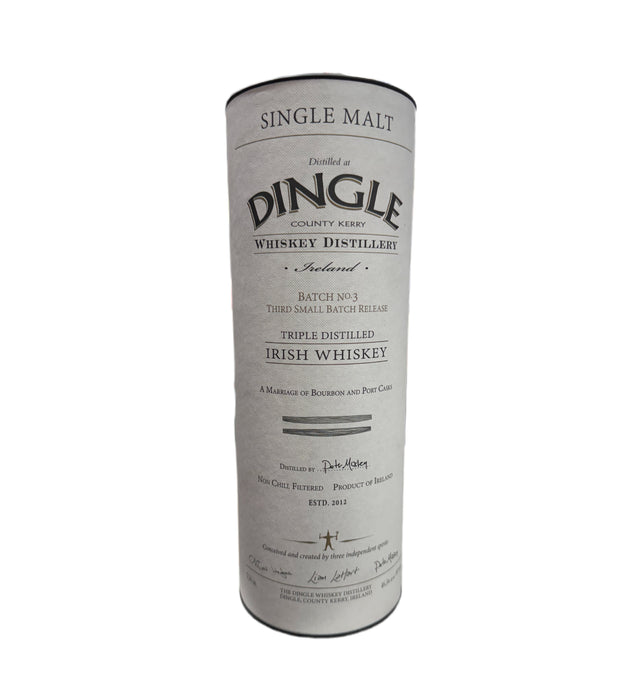 Dingle Single Malt