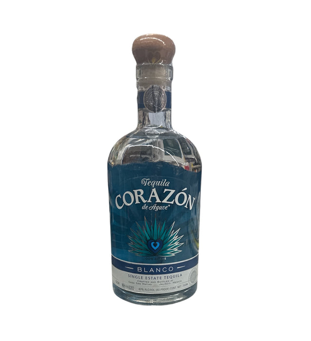Corazon Blanco Tequila