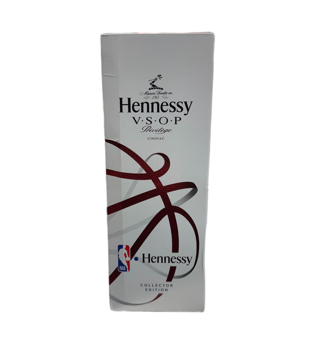 Hennessy Collector Edition - Nba