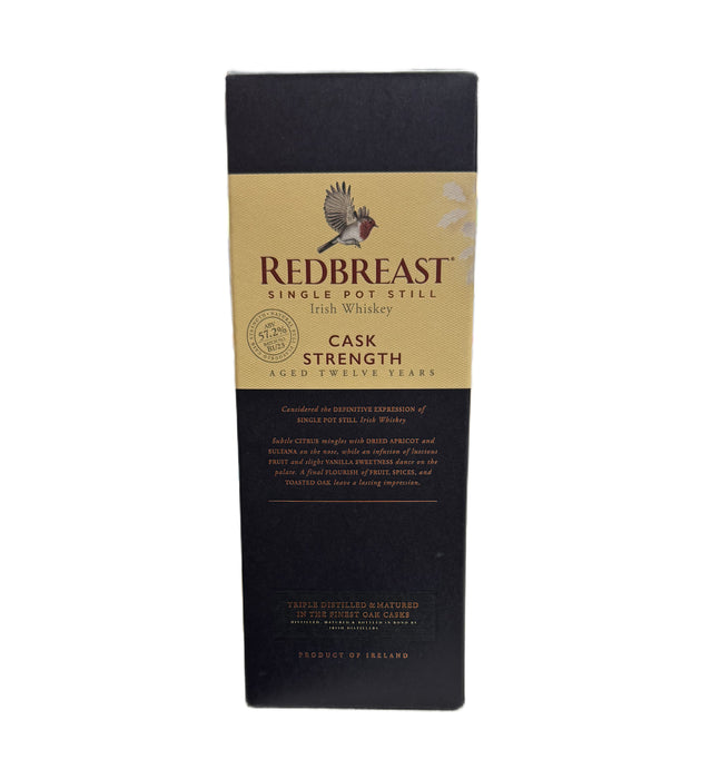 Redbreast - Cask Strength
