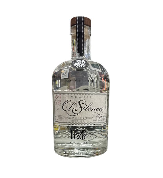 El Silencio Mezcal