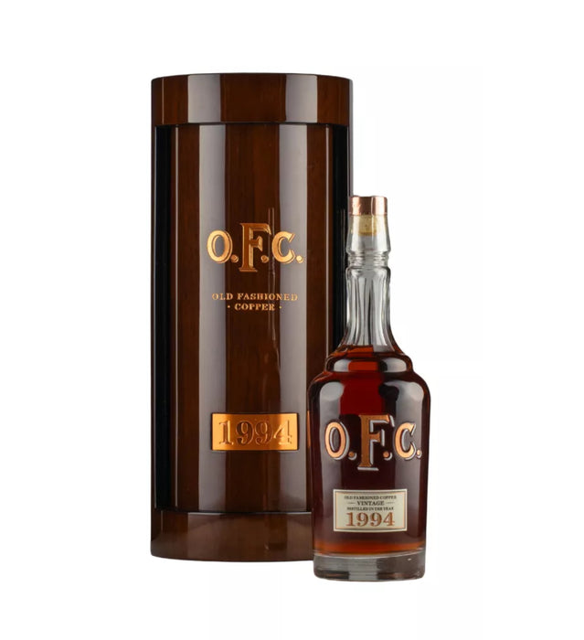 Buffalo Trace OFC 1994 25 Year Old Kentucky Straight Bourbon Whiskey
