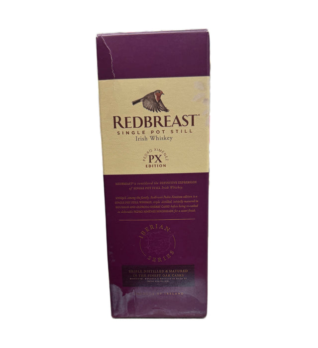Redbreast - PX Edition