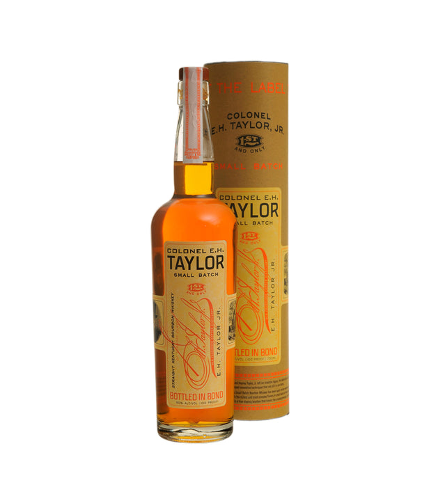 E. H. Taylor, Jr. Small Batch