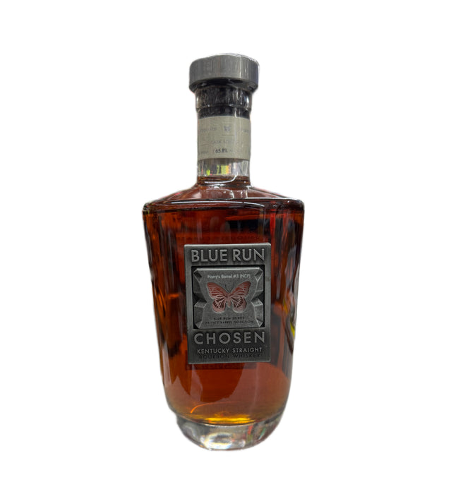 Blue Run Spirits Chosen Kentucky Straight Bourbon Whiskey
