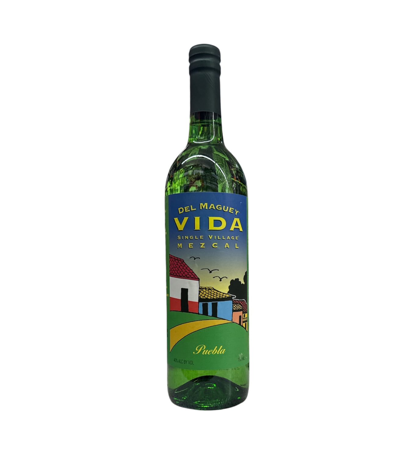 Mezcal
