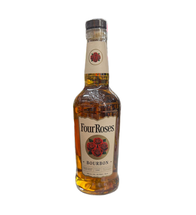 Four Roses Bourbon