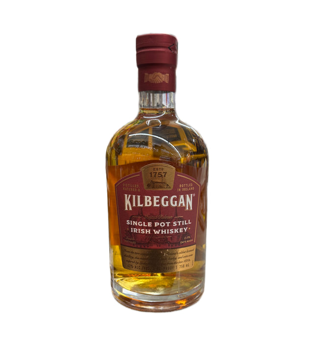 Kilbeggan