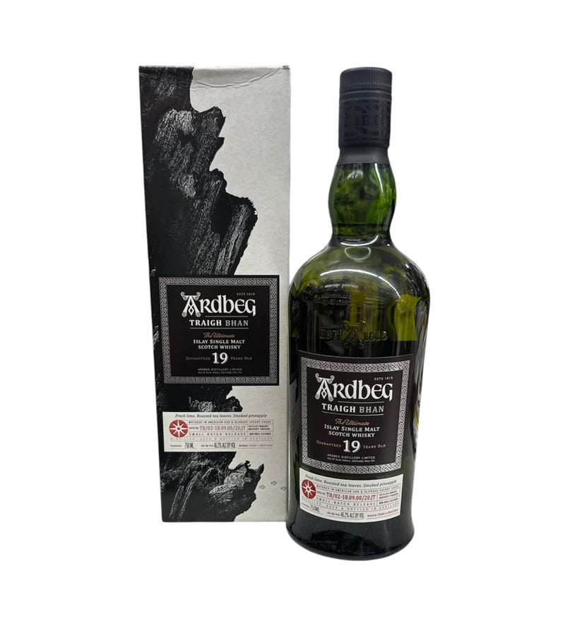 Ardbeg Traigh Bhan