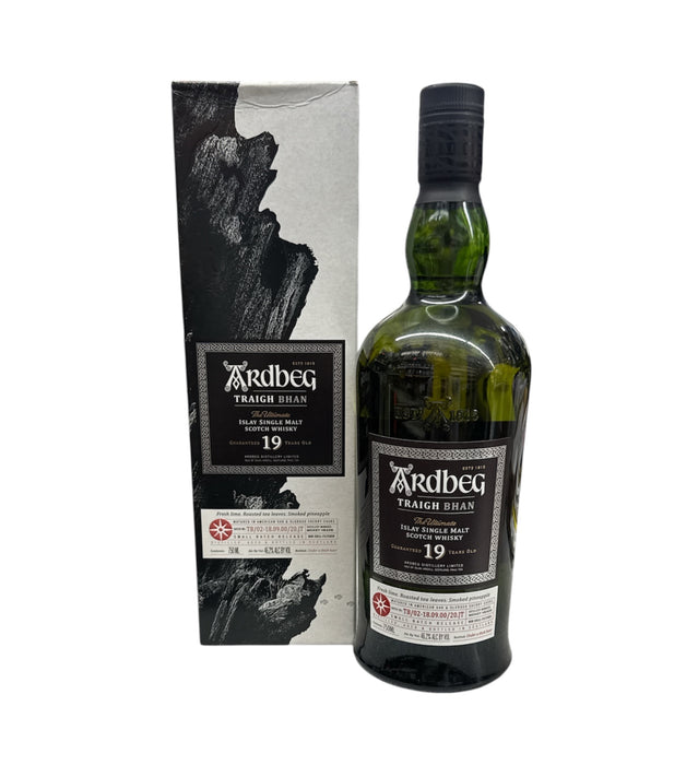 Ardbeg Traigh Bhan