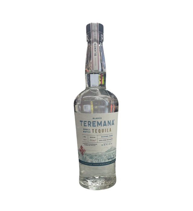 Teremana Tequila Blanco