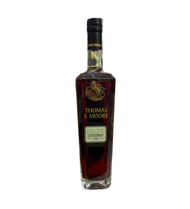 Thomas S. Moore Chardonnay Casks