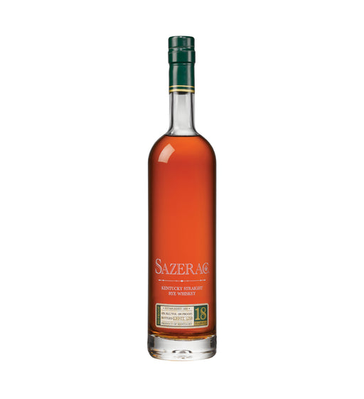 Sazerac Rye 18 Year-Old