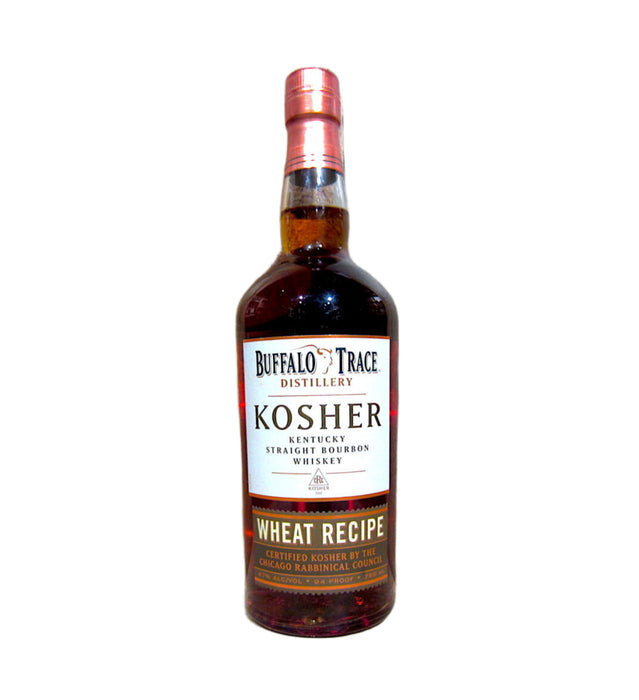 Buffalo Trace Kosher Wheat Recipe