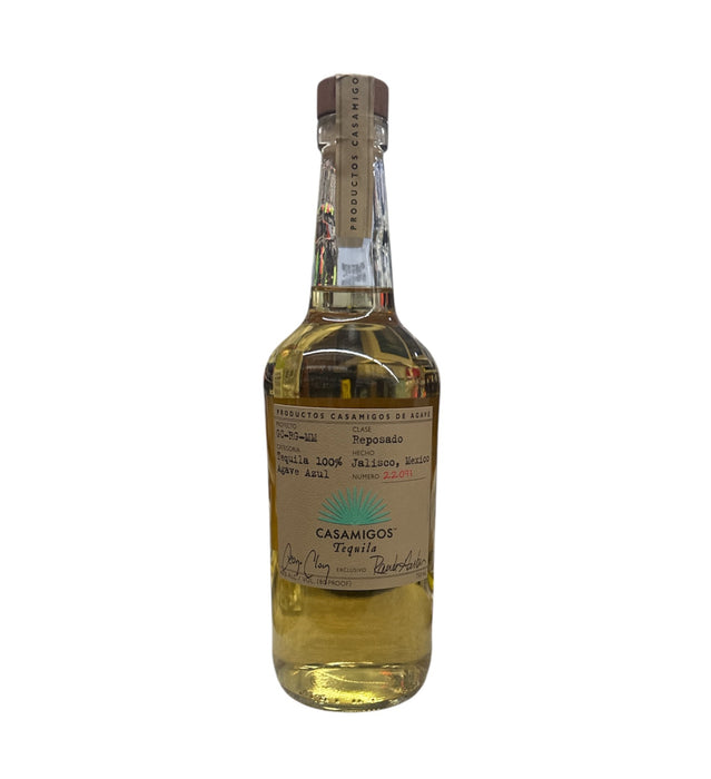 Casamigos Reposado