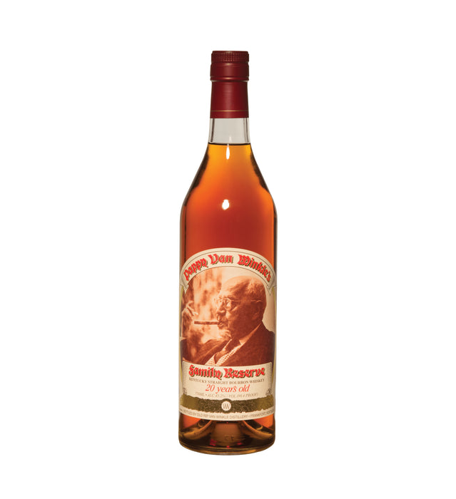 Pappy Van Winkle's Family Reserve 20 Year Old