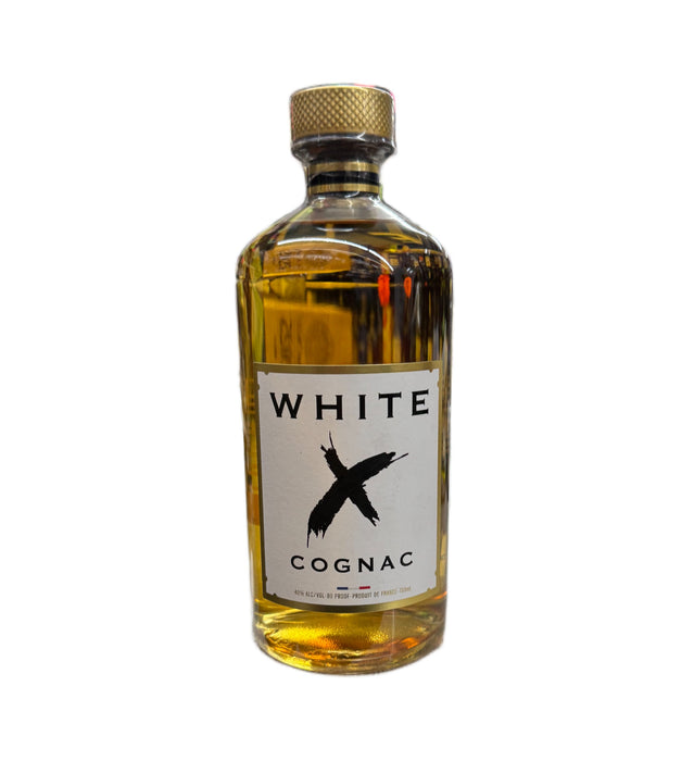 White X Cognac